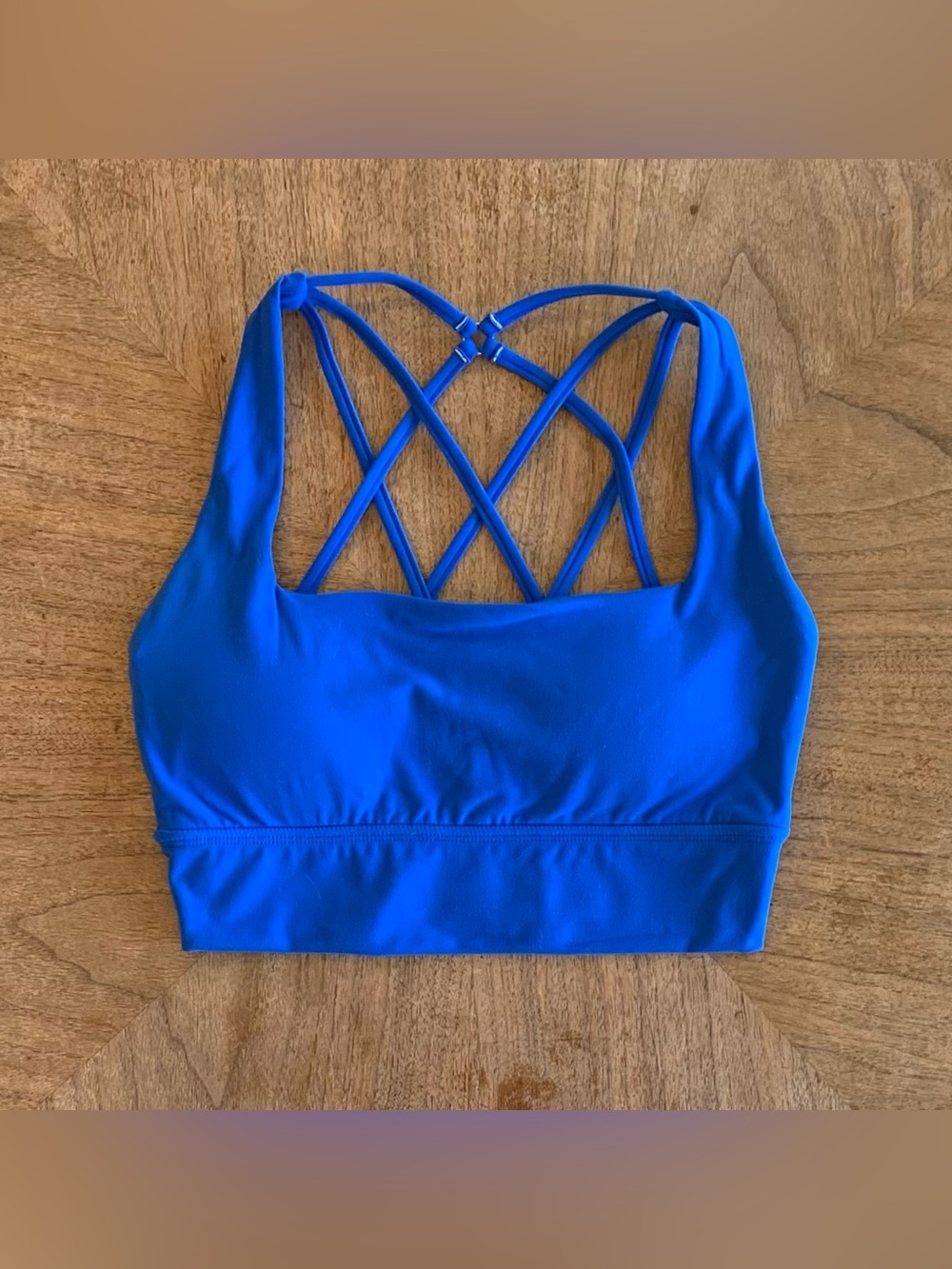 BuffBunny H2O Revolution Bra